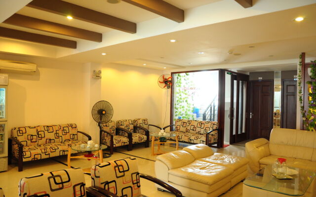 Le Duong Hotel