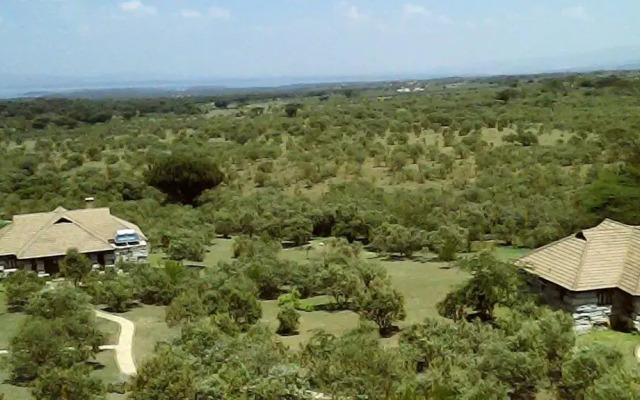 Shwari Cottages