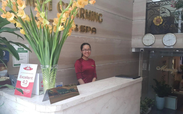 Mai Charming Hotel and Spa