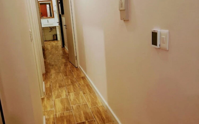 Urban Oasis ApartHotel