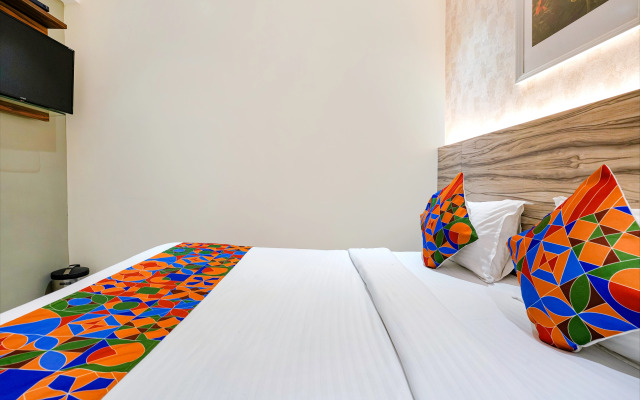 Fabexpress The Dream Residency