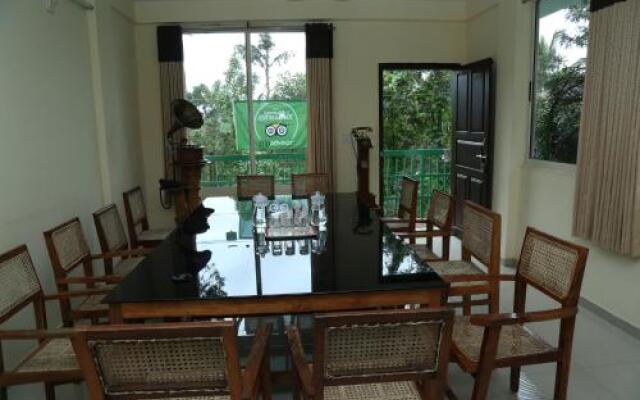 Anna Homestay Munnar