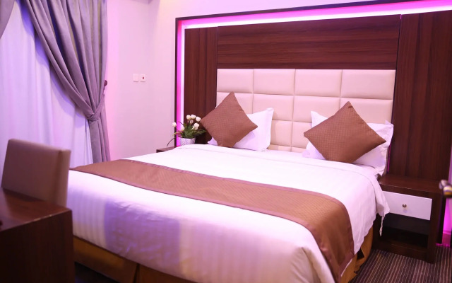 Swat Hotel Apartment
