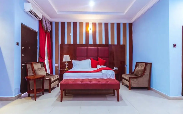 Royal Spring Palm Hotel & Apartments