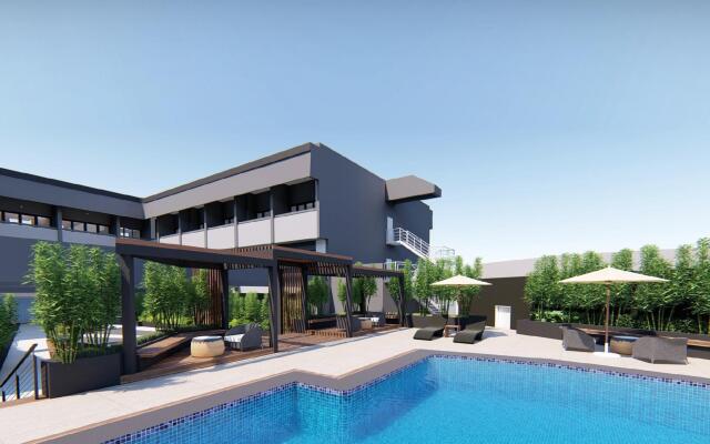 Citadines Amigo Iloilo