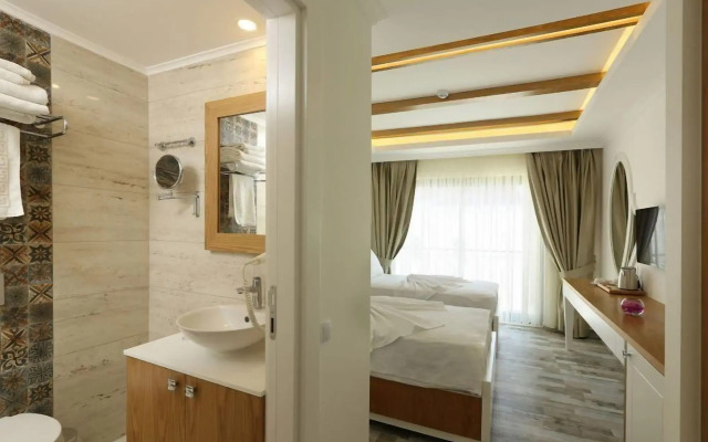 Payam Hotel