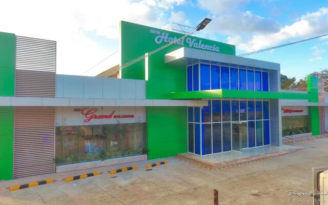 Hotel Valencia