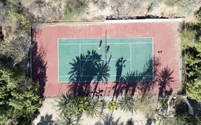 Hotel Rancho Buena Vista