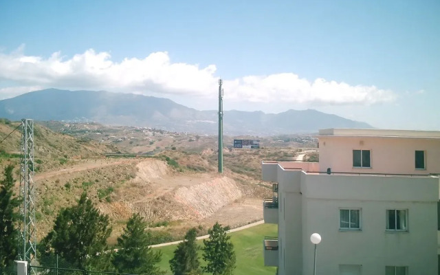 Apartment Los Colinas Blq