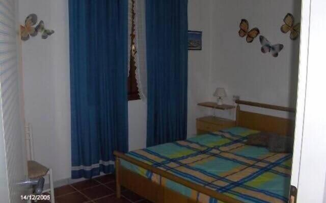 Complesso residenziale Cala Lupo