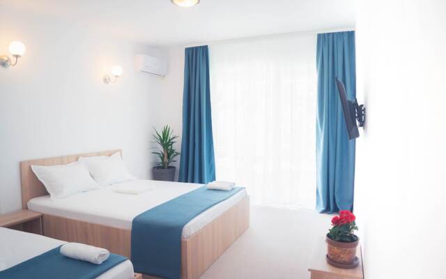 Hotel Thasos