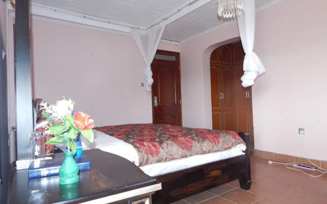 Lexingtone Hotel Narok Kenya