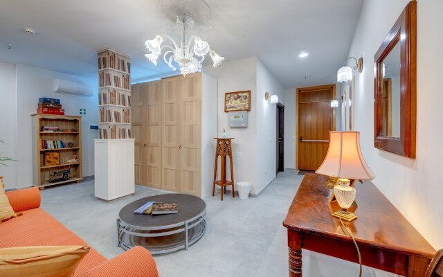Sliema Creek Boutique Suites