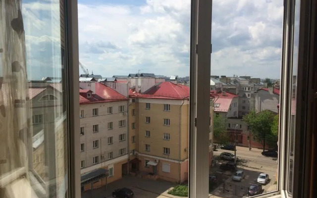 Райт Рум на ул. Луначарского, д. 39