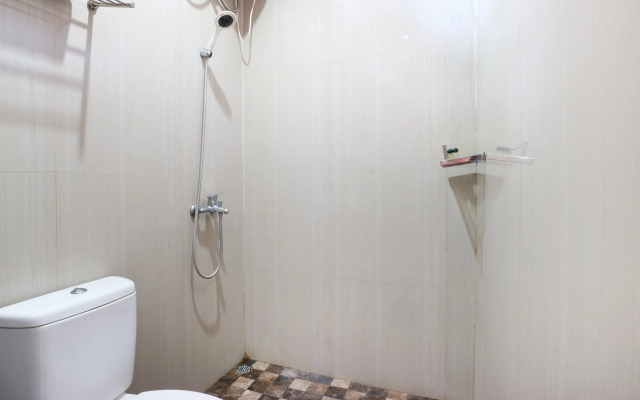 Lembayung Sari Homestay