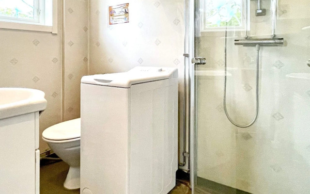 5 Person Holiday Home in Borgholm