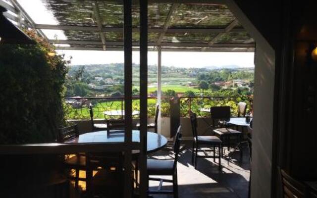 Savanna Cafe
