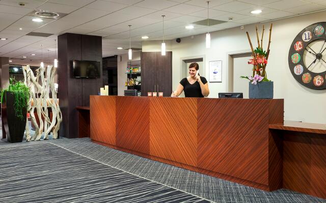 Holiday Inn Strasbourg - Nord, an IHG Hotel