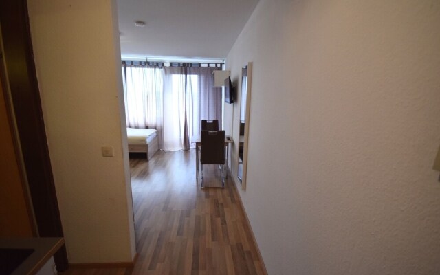AB Apartment 74