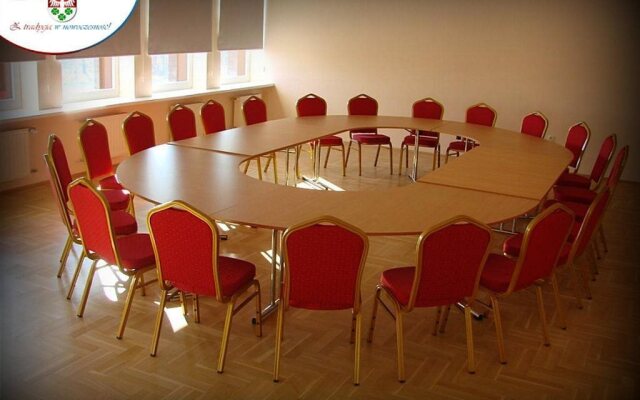 Obiekt Hotelowo-Rekreacyjny Witosówka