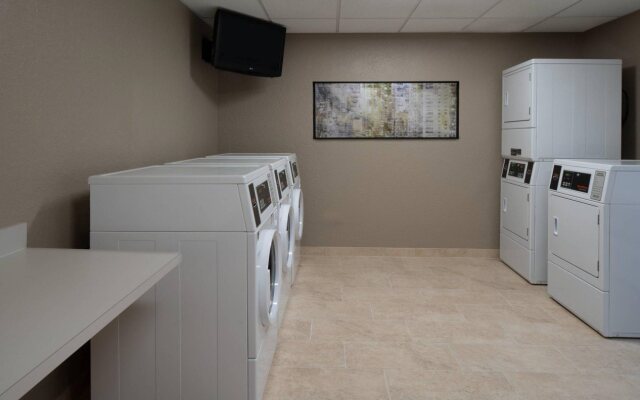 Courtyard by Marriott Jacksonville at Mayo Clinic Campus/Beaches