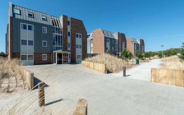 Duinerei appartement A202 - Groote Keeten