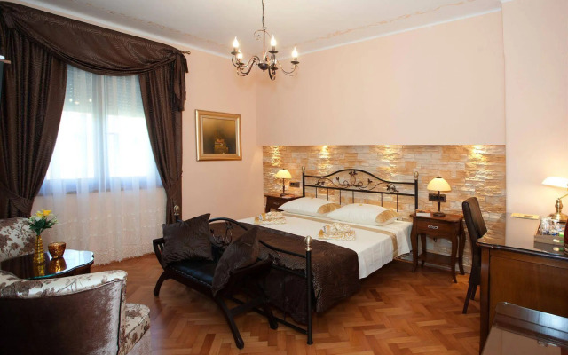 Cro Jet Set Apartments