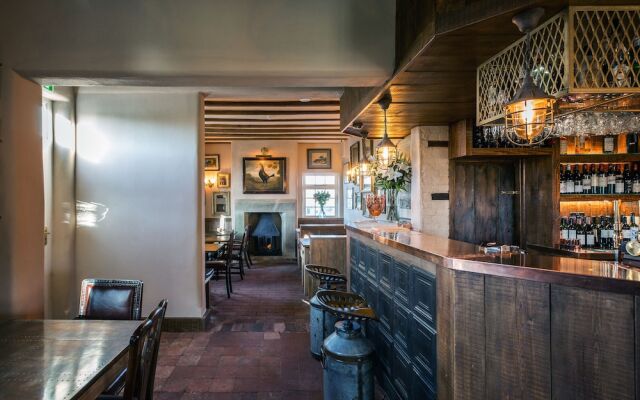 The Cow Dalbury
