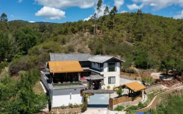 Moonlight Homestay