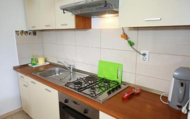 Apartment in Splitska