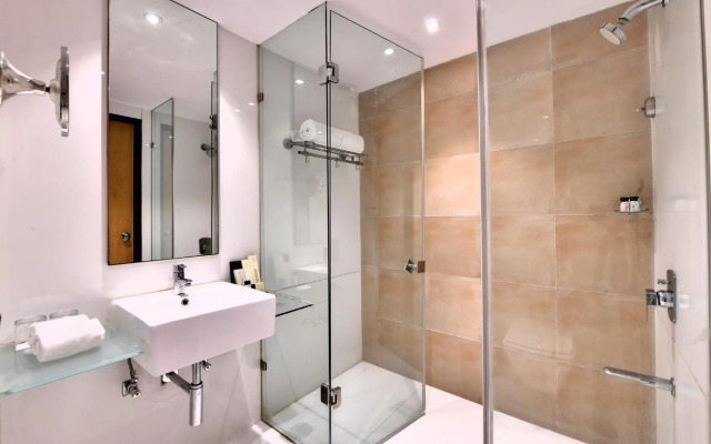 The Fern Residency, Subhash Bridge, Ahmedabad