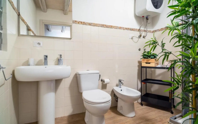 mungiBEDdu Apartment