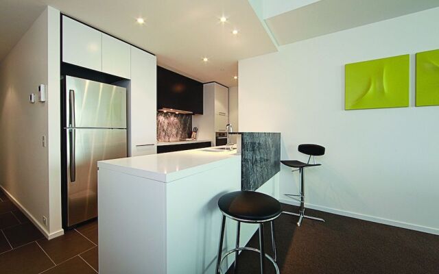 Accommodate Canberra- The Apartments Canberra City