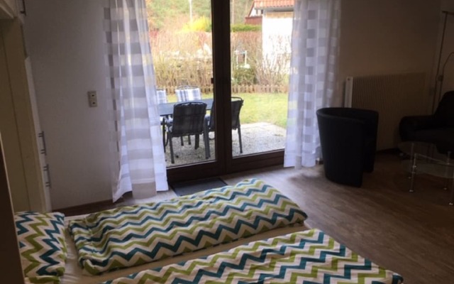 Ferienwohnungen Wagner am Brombachsee