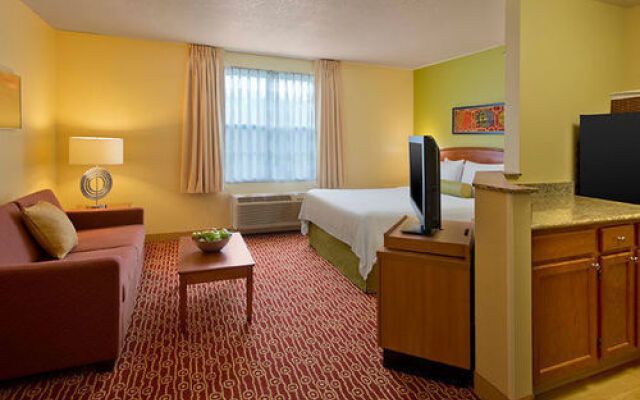 TownePlace Suites Cleveland Westlake