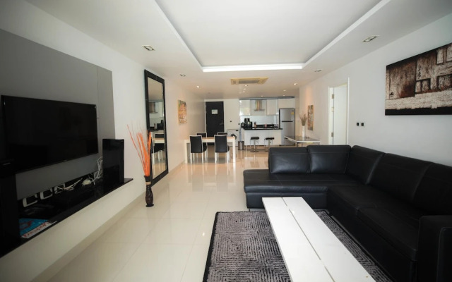 Nakalay Seaview Penthouse