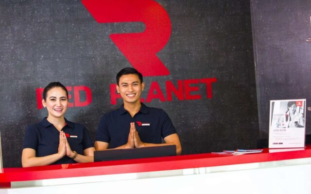 Monoloog Hotel Makassar