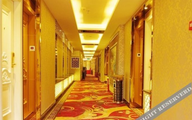 Xinjinhu Business Hotel