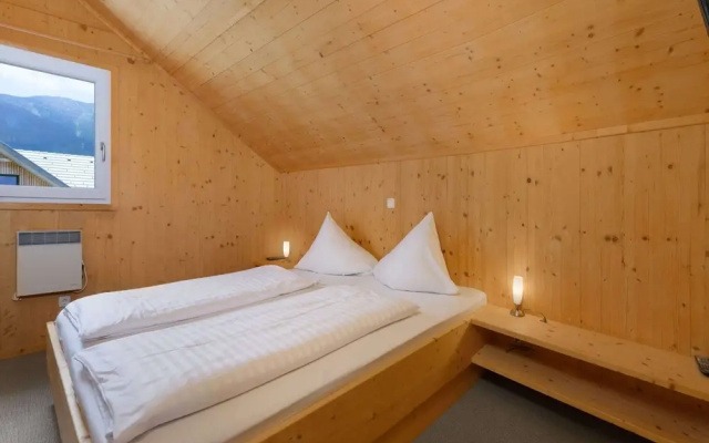 Chalet in Hohentauern Near Ski Lift