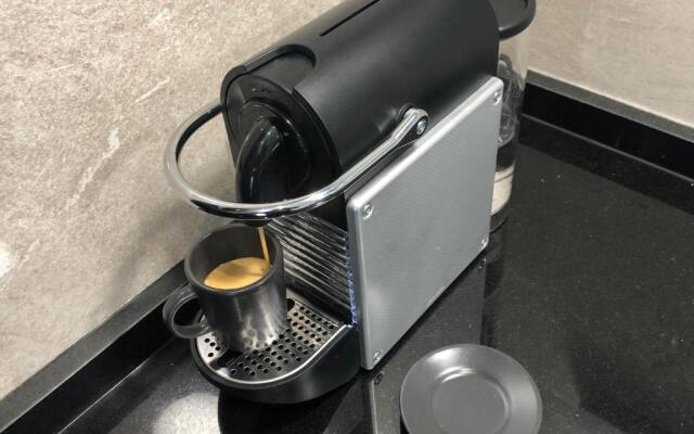 The Fisherman’s House