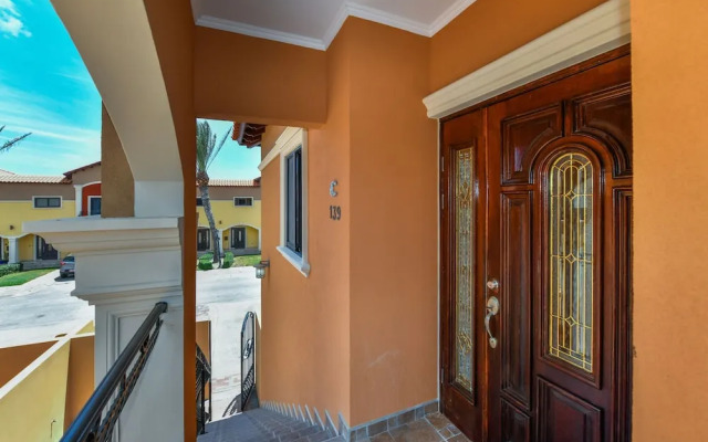 Gold Coast - Apartment - Noord Aruba