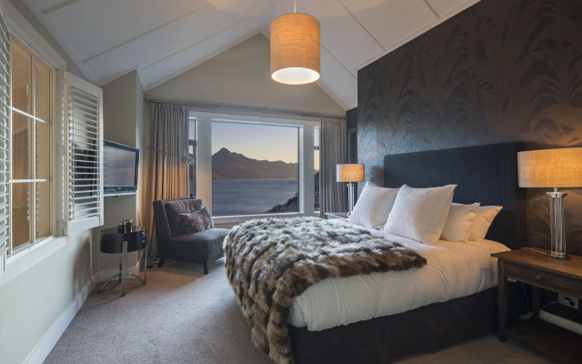 Commonage Villas by Staysouth – Guest Rooms – Queenstown