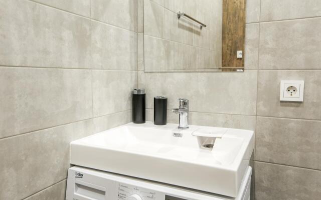 Апартаменты Иркутск на улице Седова