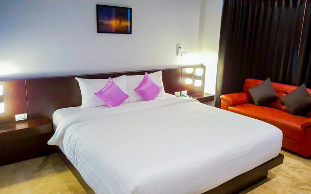 Aziss Boutique Hotel