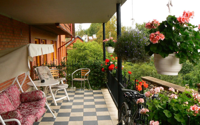 Tahetorni Hotel