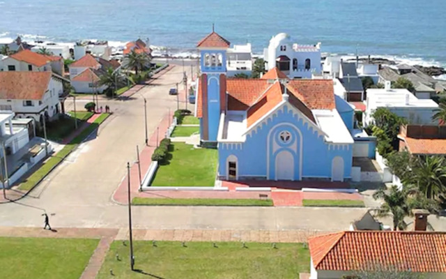Hotel del Faro Punta del Este
