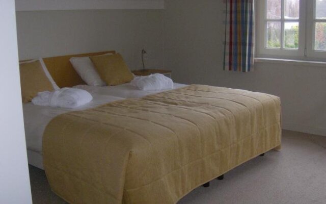 Logement 'De Hertog Van Baerle'