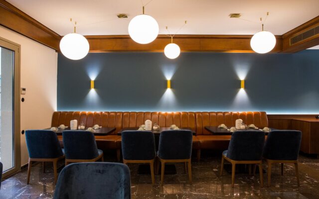 Delice Hotel Apartments