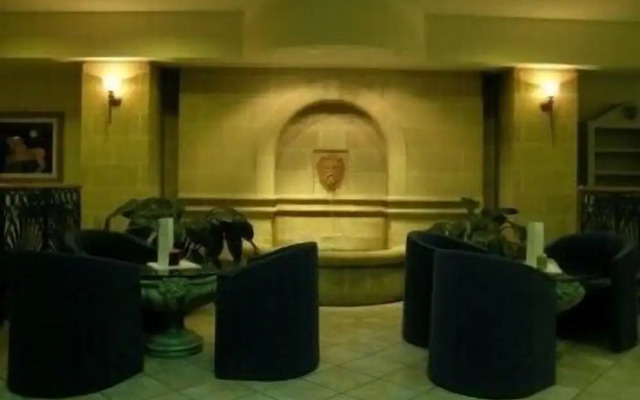 Miceneo Palace Hotel