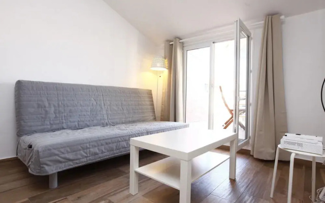 Apartment Mistral